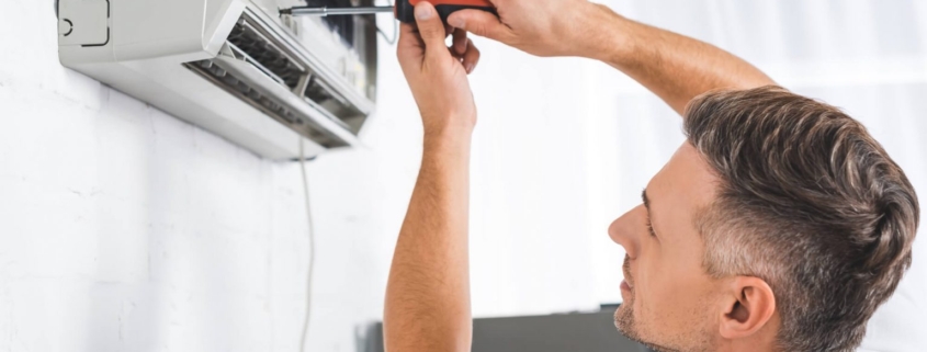 Merkezefendi Klima Tamircisi